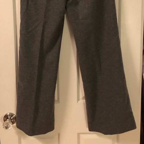 Gap wool dress pants - Picture 6 of 7